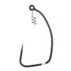 BKK Titan Worm Offset Hook