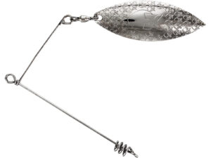 Westin Add-It Spinnerbait Silber