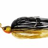 Westin BladeBite Tungsten Jig Gold Rush