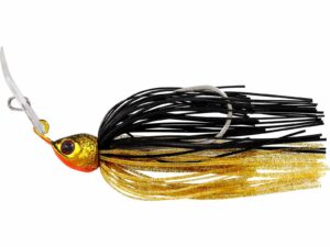 Westin BladeBite Tungsten Jig Gold Rush