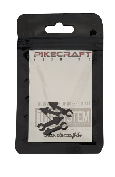 Pikecraft Release Pin Size Big