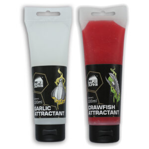 Lurejunks Lockstoff Paste Attractant