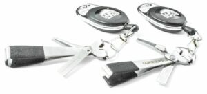 Lurejunks Schnurclipper