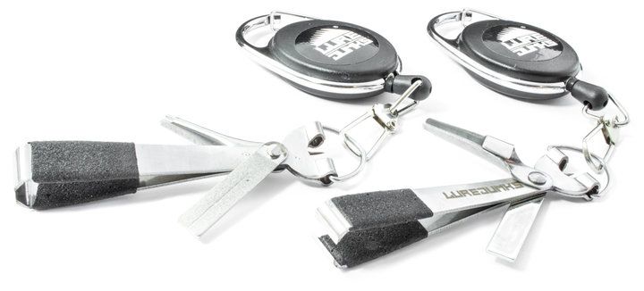 Lurejunks Schnurclipper