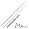 RMP Carp Rutenbausatz
