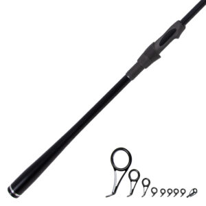 RMP Taper Spin Bausatz