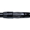 Fuji VSS TVSS Glossy Black Rollenhalter unten
