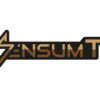 RMP Sensum T Travel Logo
