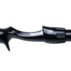 Fuji PTSMPS Glossy Black Rollenhalter