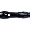 Fuji PTSMPS Glossy Black Rollenhalter – Bild 2