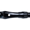 Fuji PTSMPS Glossy Black Rollenhalter – Bild 3