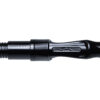 Fuji TVSTK Glossy Black Rollenhalter – Bild 3