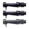 Alps ALT Single Trigger Rollenhalter Cover