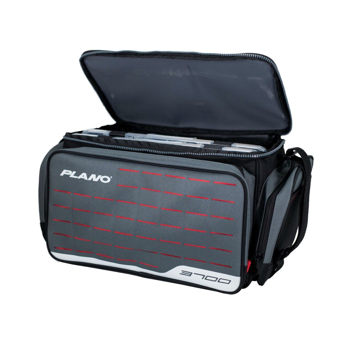 Plano Weekend Series™ Tackle Case 3700 offen