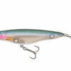Nories Upper Cutter 95 in Crystal Aurora Ghost