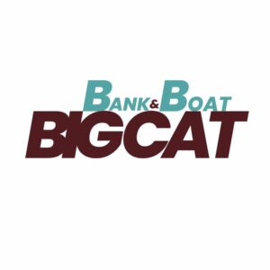 RMP BIG CAT Bank and Boat Wallerblank