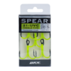 BKK Spear-21 UVC Drilling Blister