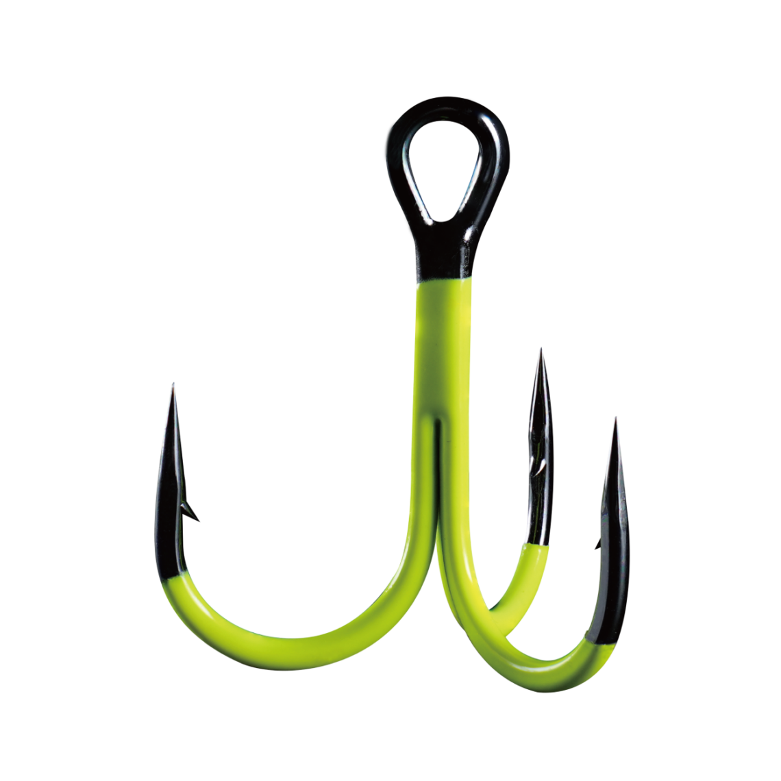 BKK Spear-21 UVC Drilling Treble Hook