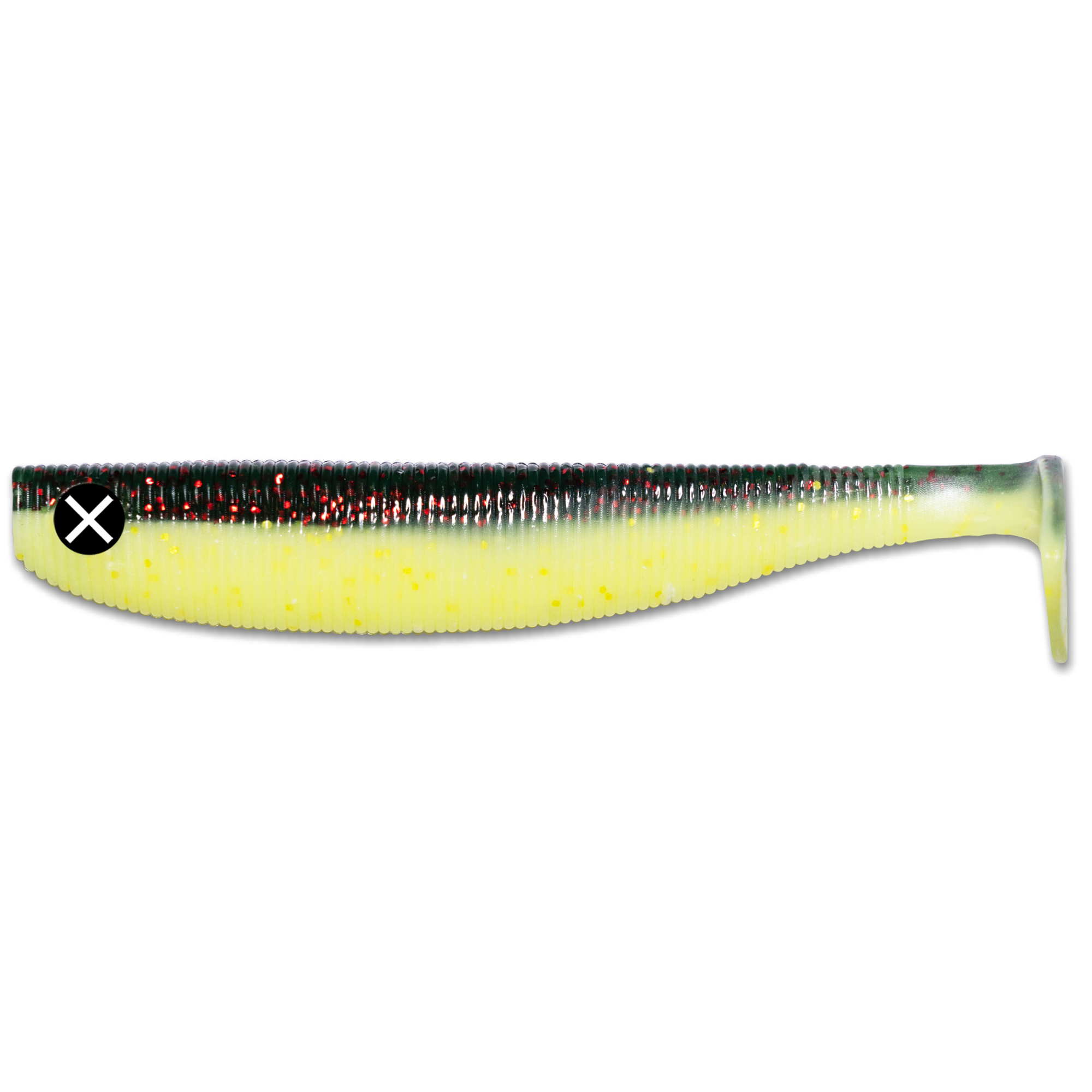 Monkey Lures Fat Lui 14cm Big L Chili Cheese