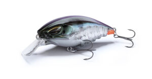 Nays CRNK S-10 Crankbait