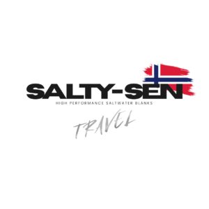 RMP Fishing Salty Sen Travel Reiseblank Norwegen