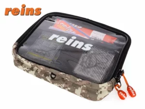 Reins Pouch Digital Camo Tasche Tackle