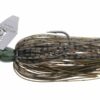 Z-Man Chatterbait Mini Max Green Pumpkin