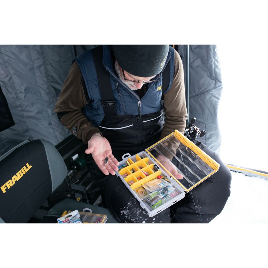 Plano EDGE™ Flex 3600 Tacklebox beispiel