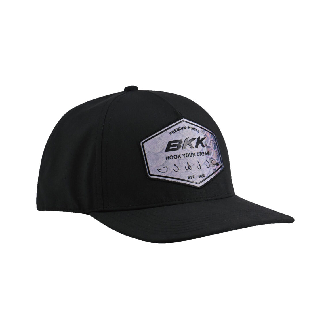 BKK Performace Hat Basecap Legacy