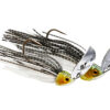 Westin BladeBite V2 Tungsten Bladed Jig detail