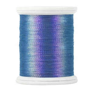 Fuji Prisma Metallic Thread Bindegarn 706