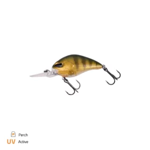 Zeck Danny 2.0 4,5cm perch