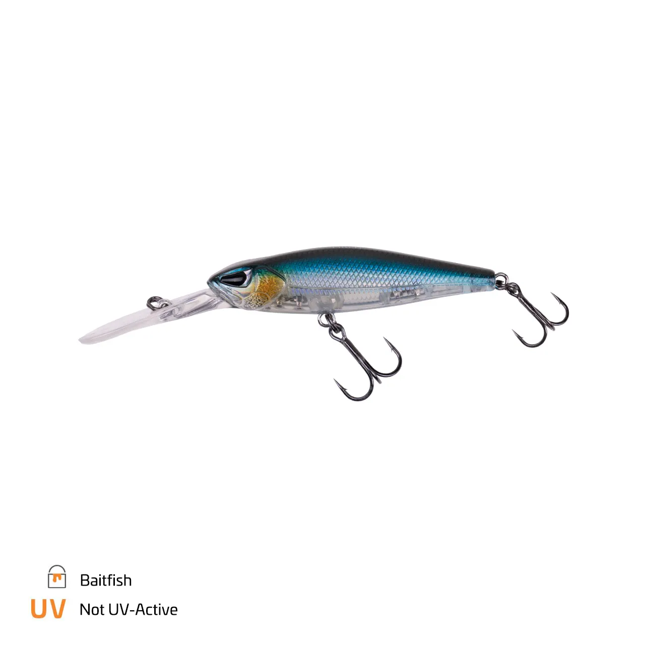 Zeck Hitch 2.0 6cm