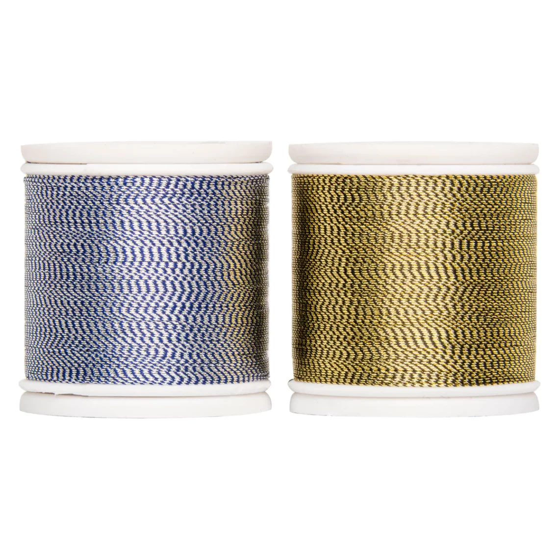 ProWrap Metallic Twist Bindegarn