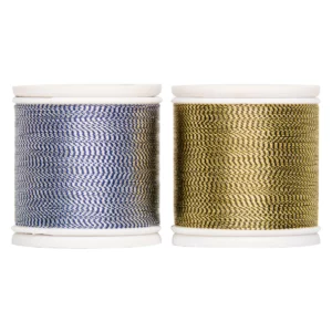 ProWrap Metallic Twist Bindegarn