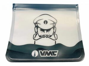 VMC Kaptain® Zip Bag