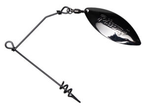 Pikecraft The Screw-In Spinnerbait 2.0 - Black Series