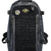 Plano Tactical Backpack vorne