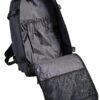Plano Tactical Backpack offen