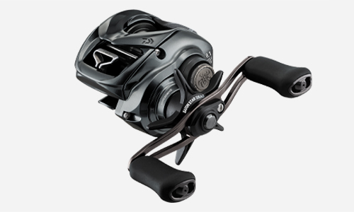 Baitcaster
