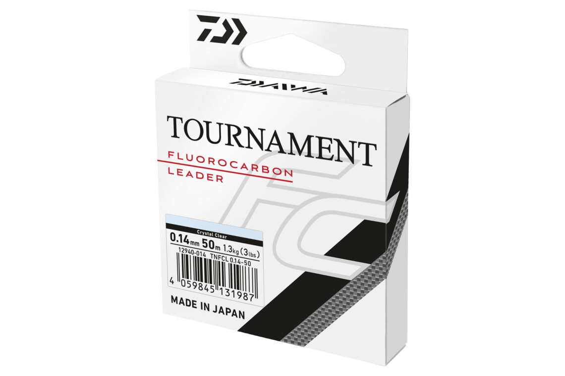 Daiwa Tournament Fluorocarbon
