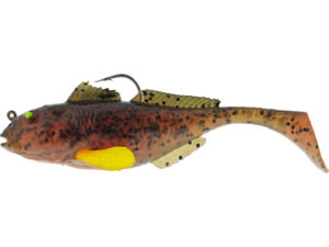 Westin Gunnar The Goby R2F Appleseed