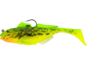 Westin Gunnar The Goby R2F Slimy Goby