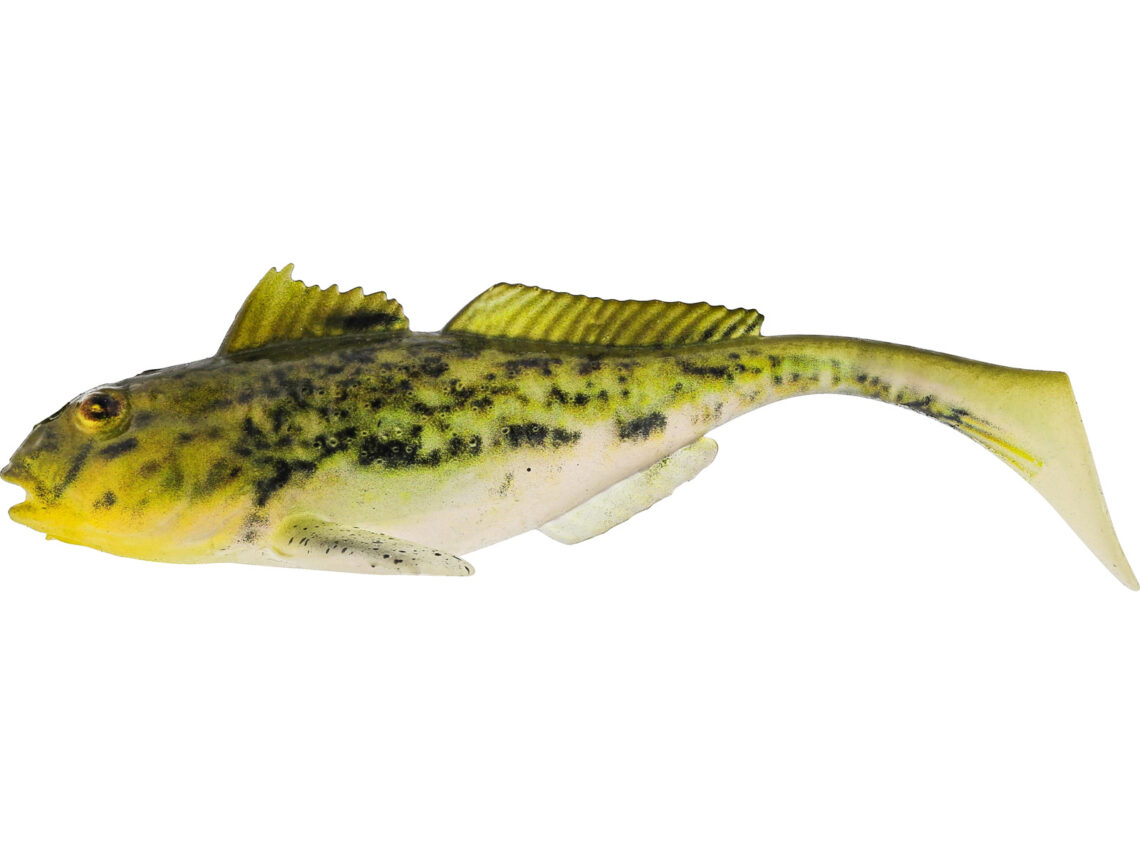 Westin Gunnar The Goby Headlight Goby