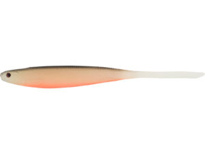Westin ShadTeez Pin-Tail Hot Olive