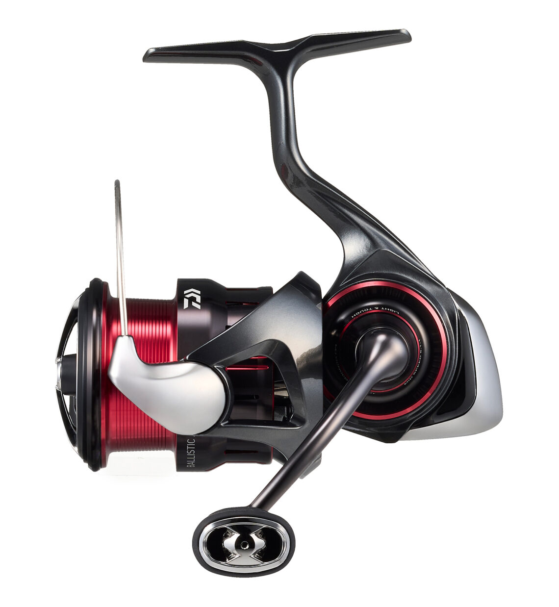 Daiwa 25 Ballistic Air LT