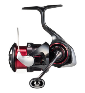 Daiwa 25 Ballistic Air LT