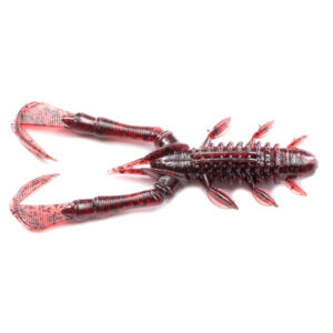 Noike Busy Bro Dark Red