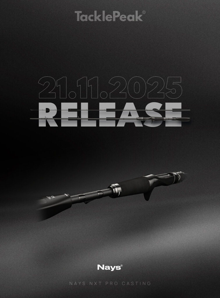 Nays NXT Pro Casting Release