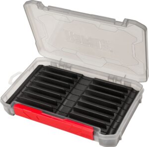 Rapala Tackle Tray 276 Open Jig Box